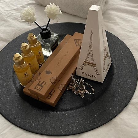 Poetic Paris - Cozy Apartment In Paris 2Nd 외부 사진
